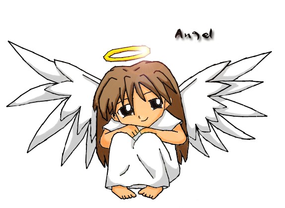 Angel Child
