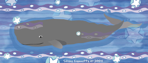 Sperm whale