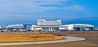 DFW Airport