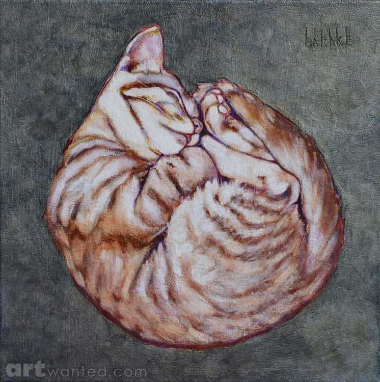 ASLEEP  XII