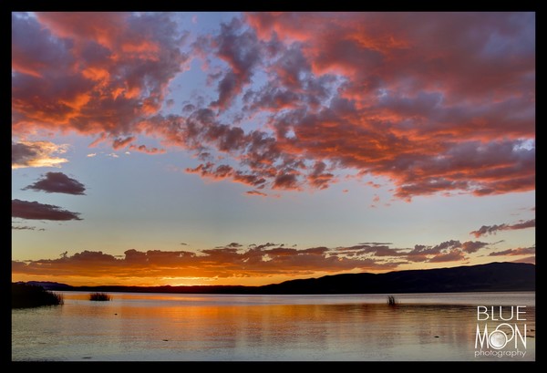 Summer Sunset Part 2