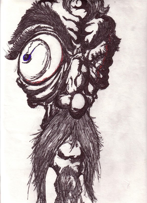 Look