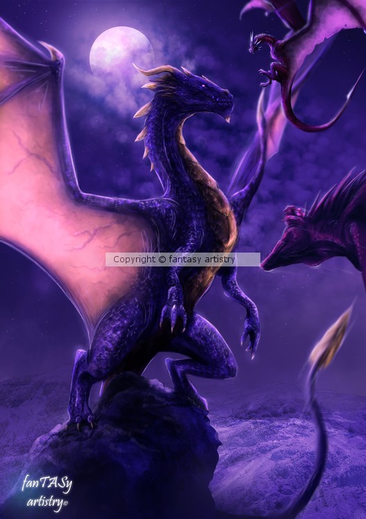Dragonland