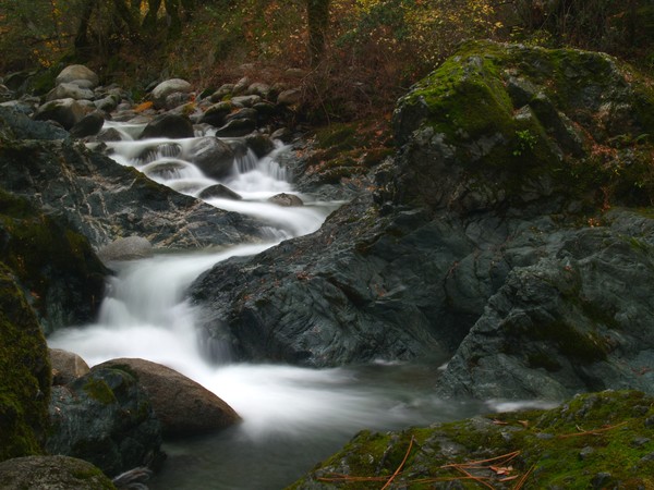 Brandy Creek