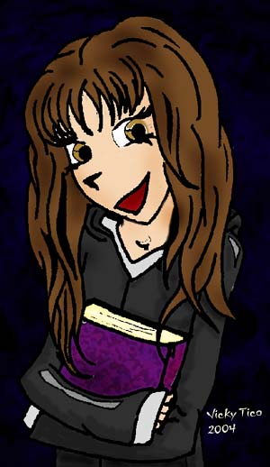 Hermione Granger