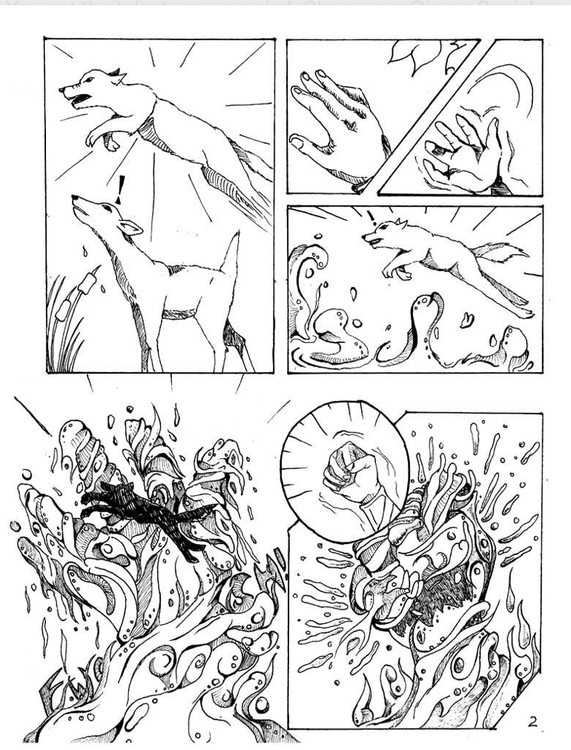 ArcadianTitans: page 2
