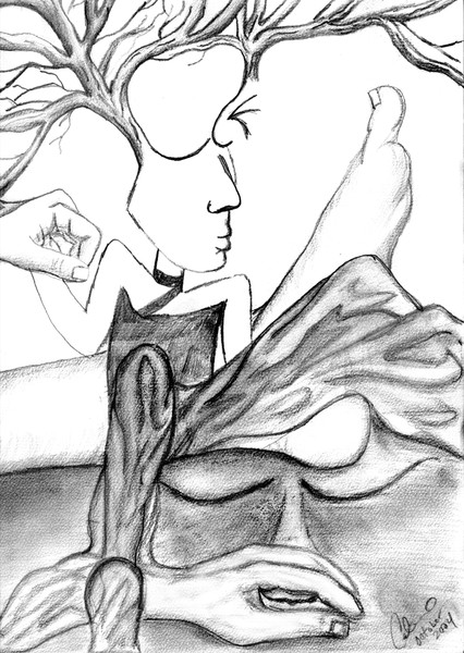 Contemplation