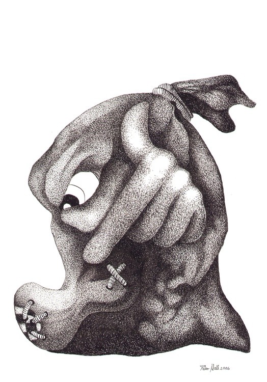 Schnüffelsack