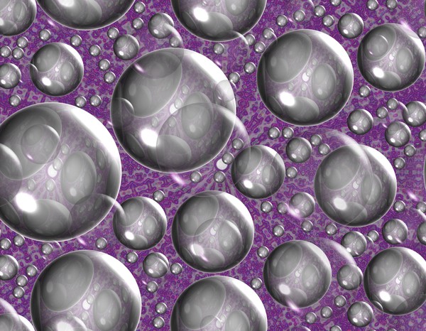 Space Bubbles!!!