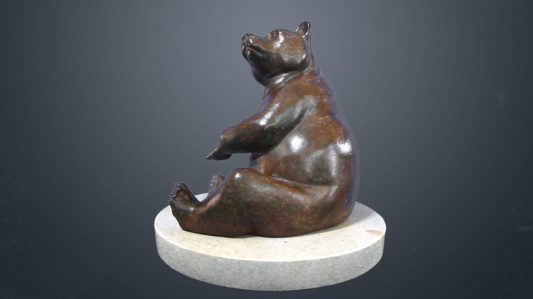 Little Bear