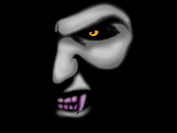 the prince of darkness