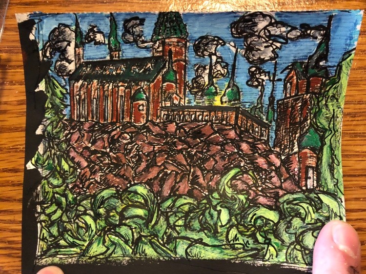Hogwarts