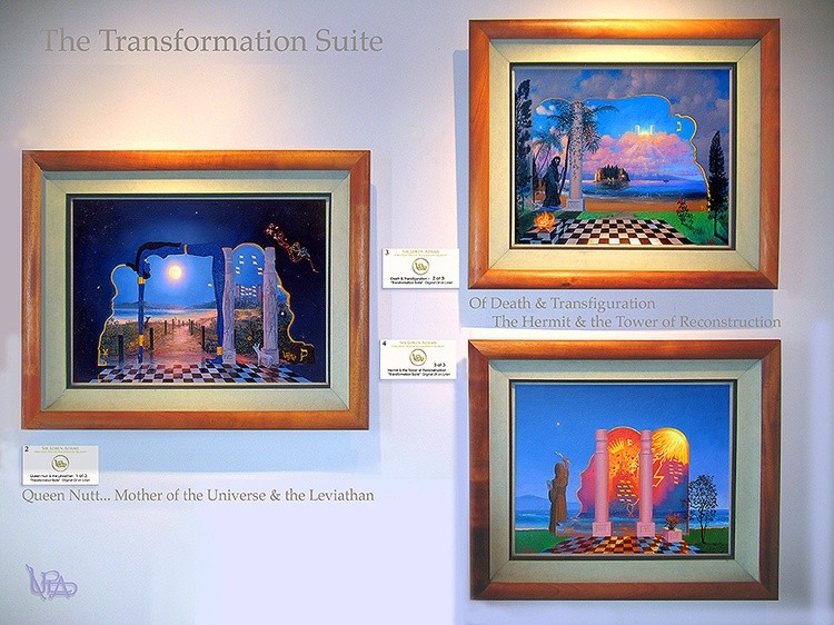 Transformation Suite