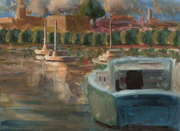 Maltese port