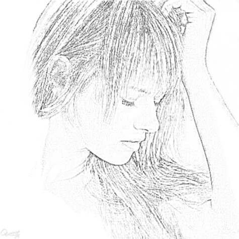 Sleeping dreaming