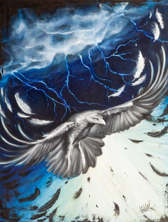 Thunderbird
