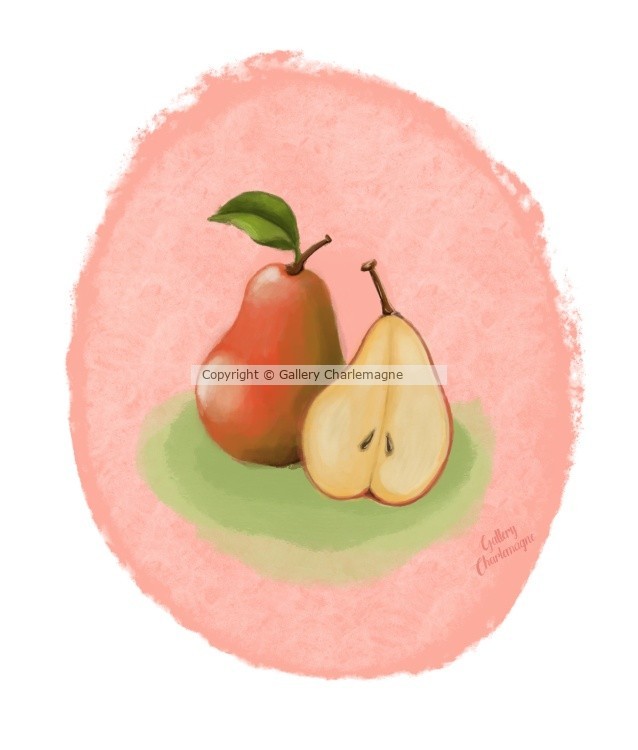 Pair of Pears