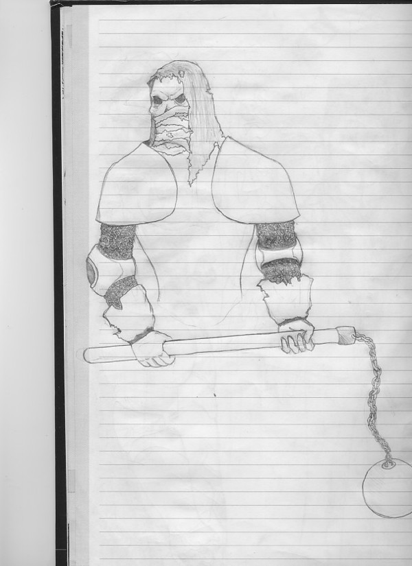 sketchbook 5