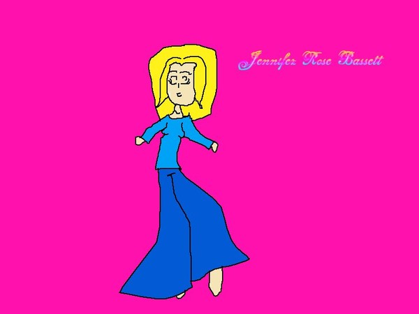 Jennifer Rose Bassett