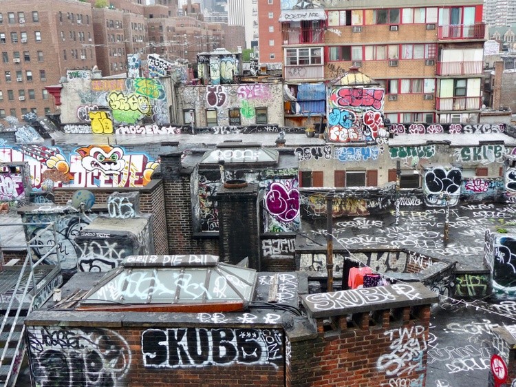 Urban Life2