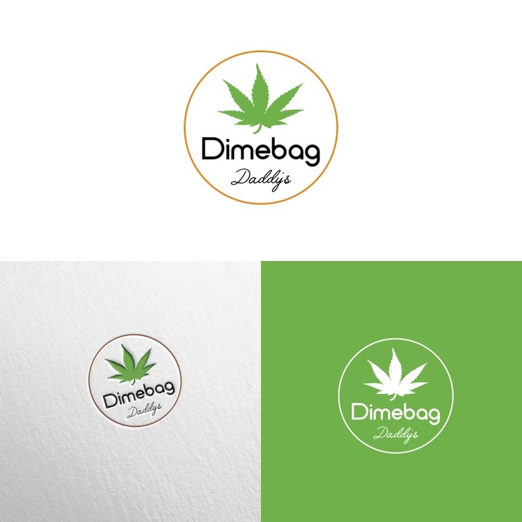 Logo for dimbug