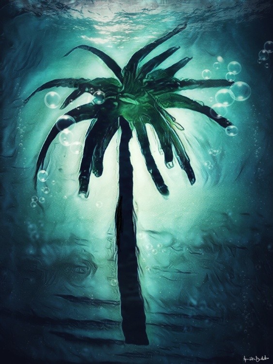 Below the surface