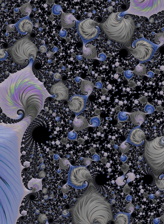 Seeds Of Chaos