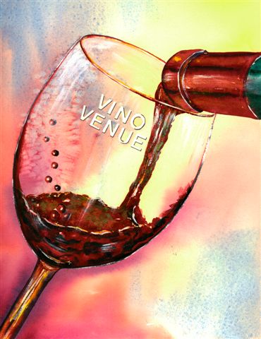 VinoVenue