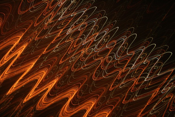 Painting With Light XIII