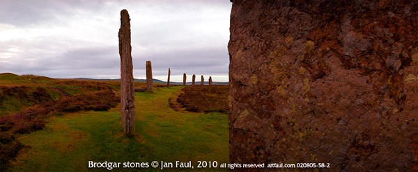 Ring of Brodgar