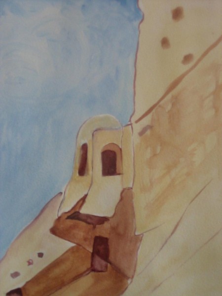 Monastary