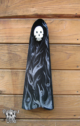 Cloak of Spirits