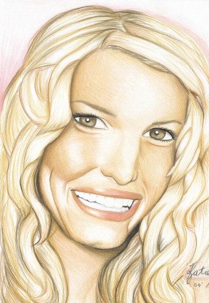 Jessica Simpson