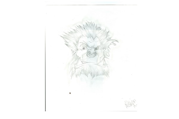 Monster