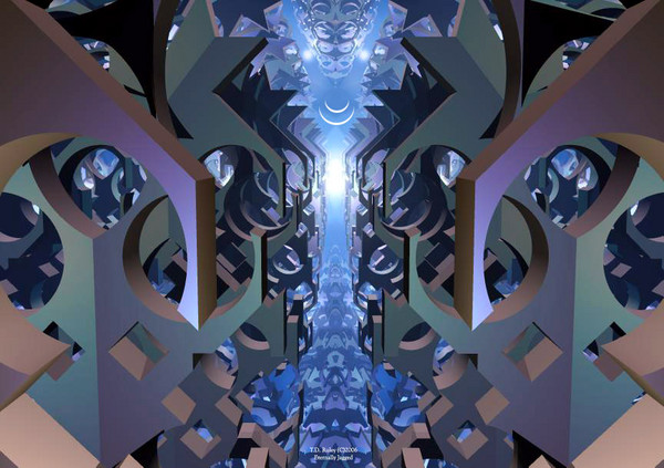 Eternally Jagged