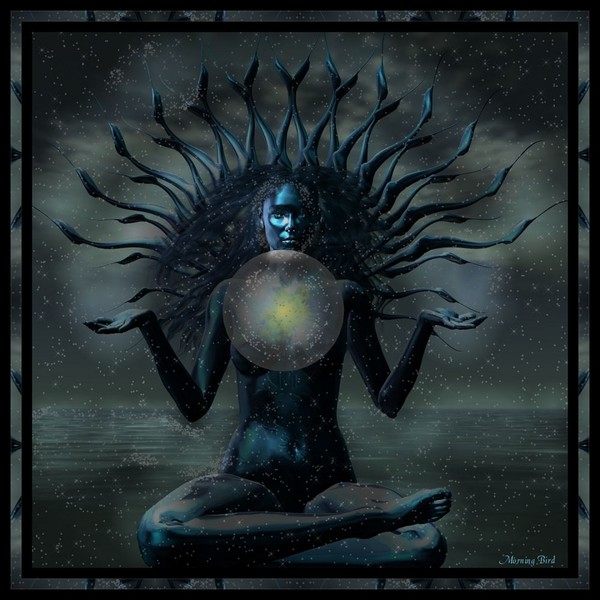 Mystical Moment