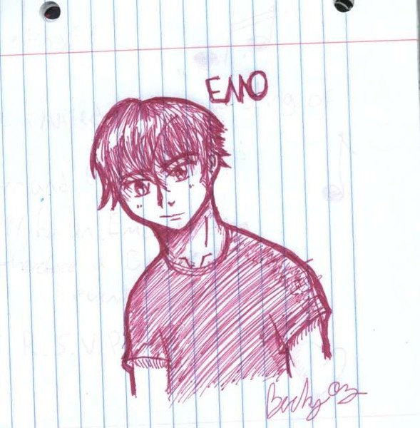 emo