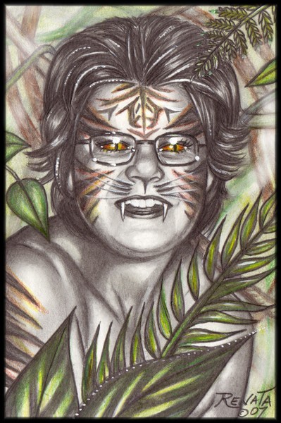 Tigress