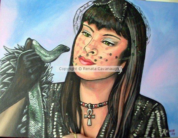 Mela