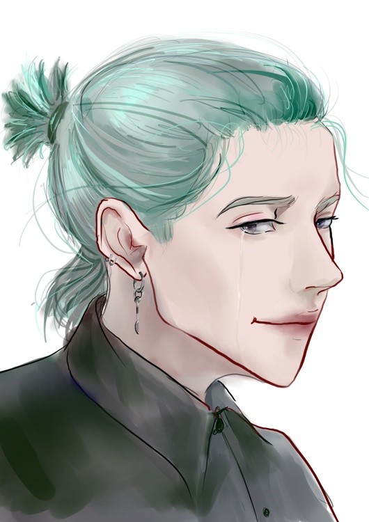 betrayed