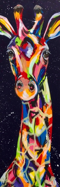 Serengeti Stare