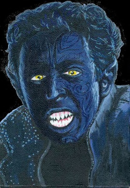 Nightcrawler