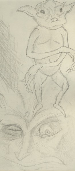 quick sketch