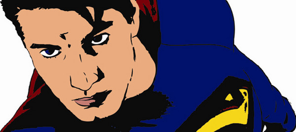 Superman Returns