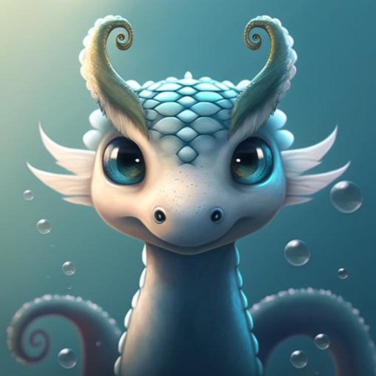 Cute Dragons (6)