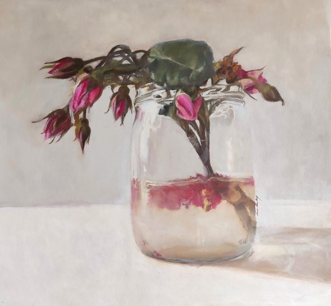 Rosebuds 