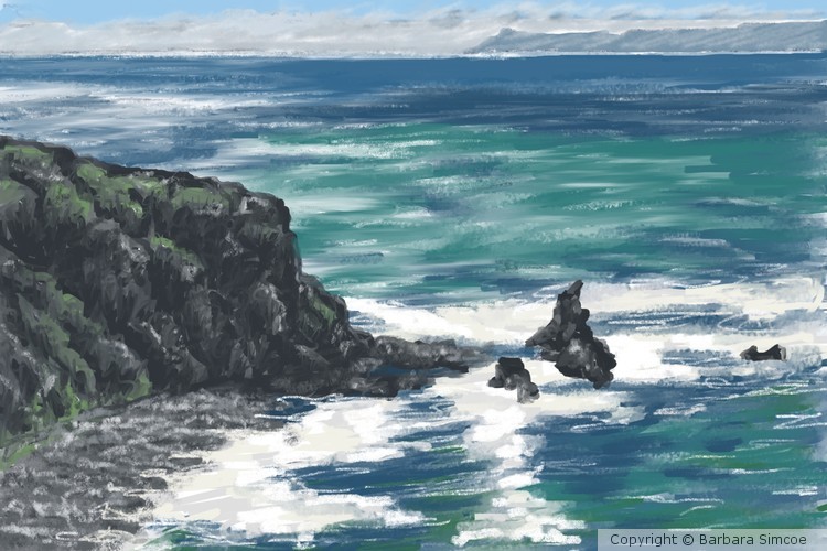 San Pedro Point