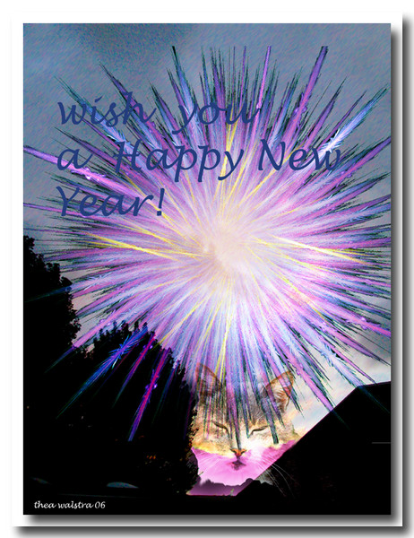 Happy New Year