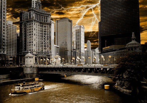 Chicago