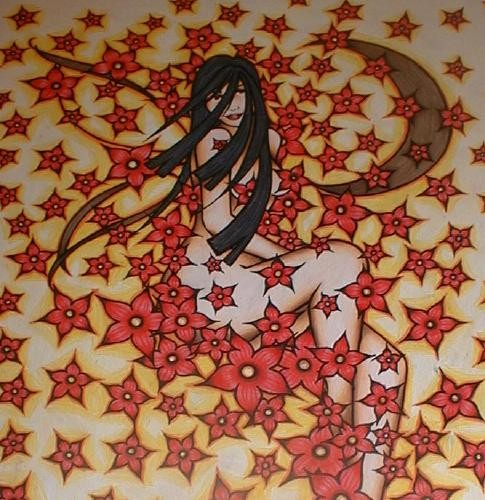 Golden Moon